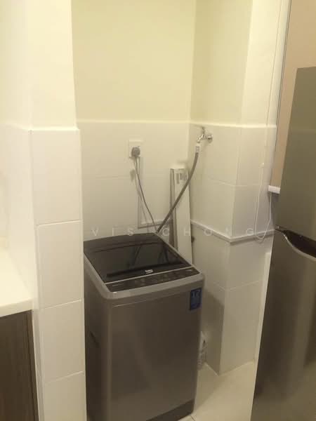 Service Residence for Rent at Maisson - Alvis Chong - Interior - PropertyGuru.com.my