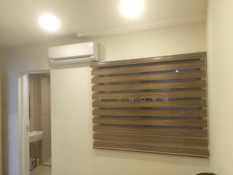 Service Residence for Rent at Maisson - Alvis Chong - Bathroom - PropertyGuru.com.my