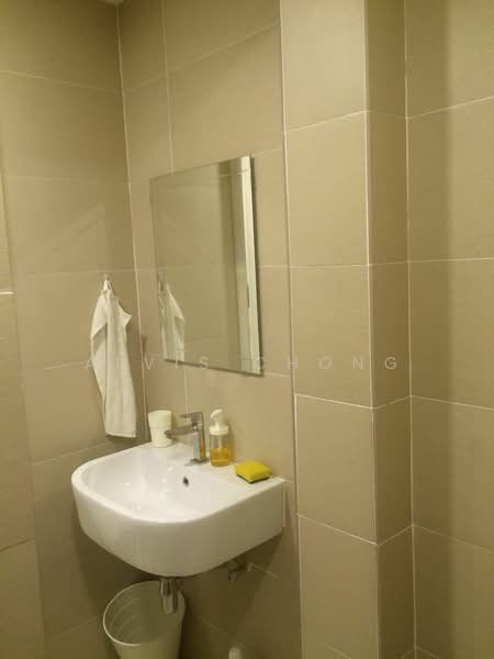 Service Residence for Rent at Maisson - Alvis Chong - Bathroom - PropertyGuru.com.my