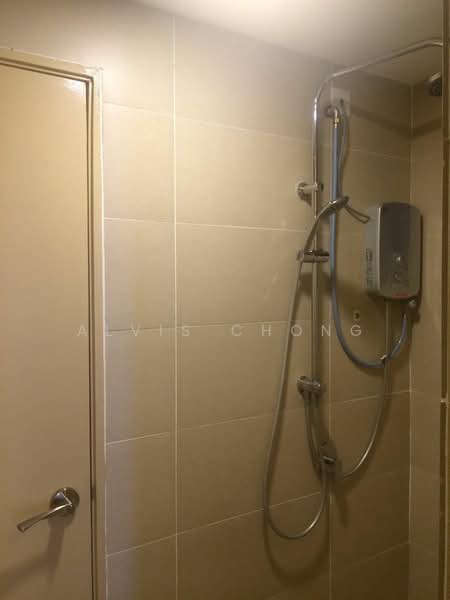 Service Residence for Rent at Maisson - Alvis Chong - Bathroom - PropertyGuru.com.my