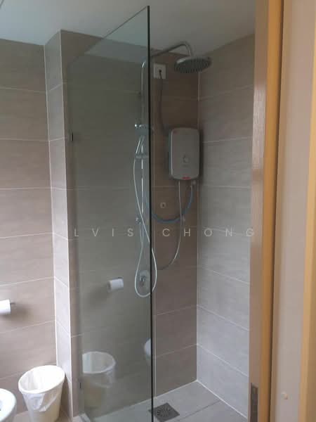 Service Residence for Rent at Maisson - Alvis Chong - Bathroom - PropertyGuru.com.my