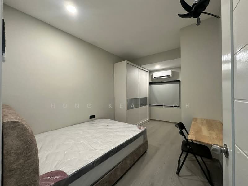 2-storey Terraced House for Rent in Taman Desaria (Petaling Jaya) - Hong Keat Loh - Bedroom - PropertyGuru.com.my