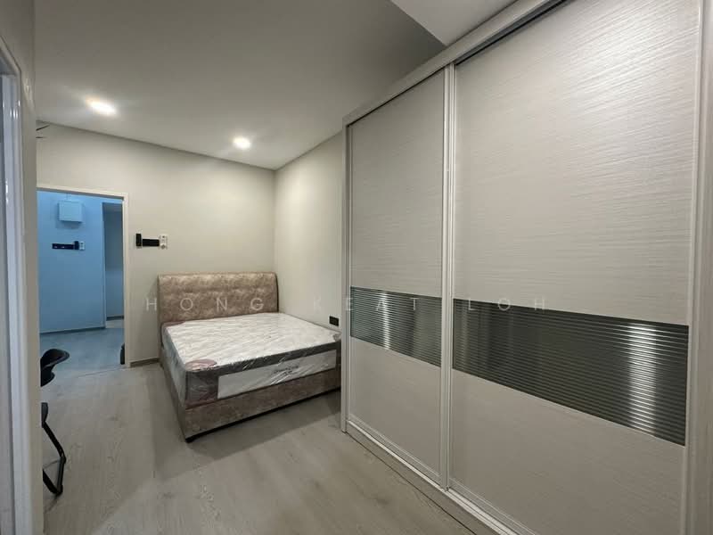 2-storey Terraced House for Rent in Taman Desaria (Petaling Jaya) - Hong Keat Loh - Bedroom - PropertyGuru.com.my
