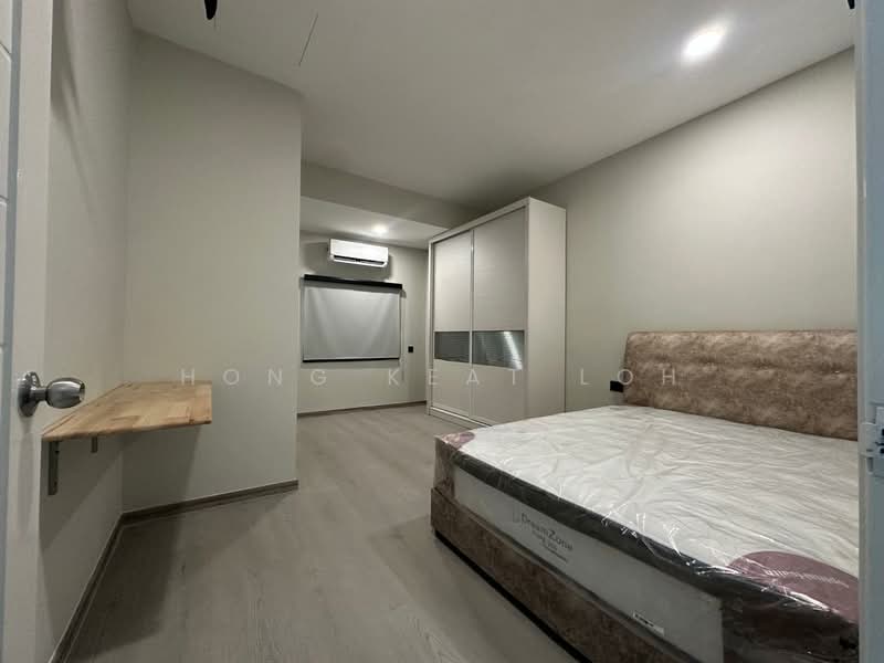 2-storey Terraced House for Rent in Taman Desaria (Petaling Jaya) - Hong Keat Loh - Bedroom - PropertyGuru.com.my