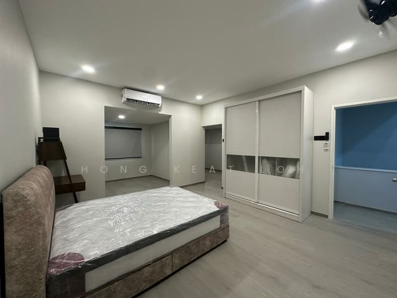 2-storey Terraced House for Rent in Taman Desaria (Petaling Jaya) - Hong Keat Loh - Bedroom - PropertyGuru.com.my