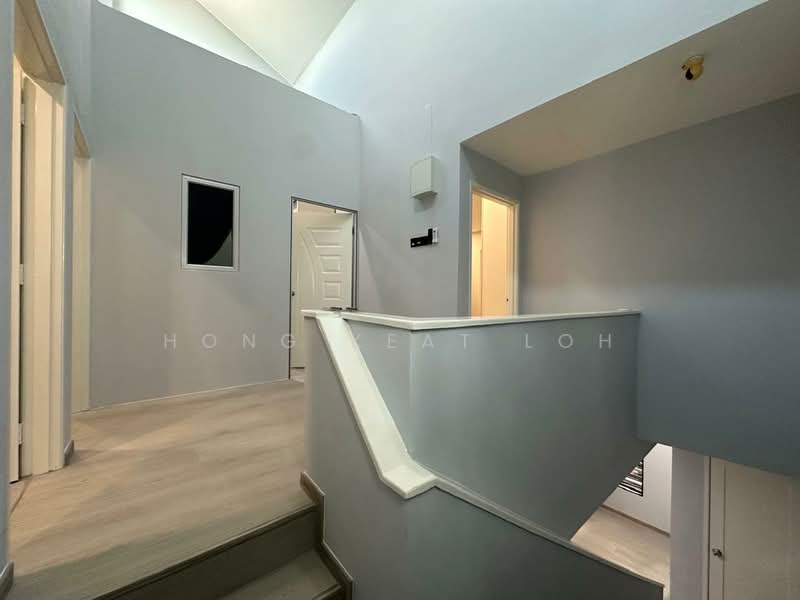 2-storey Terraced House for Rent in Taman Desaria (Petaling Jaya) - Hong Keat Loh - Corridor - PropertyGuru.com.my