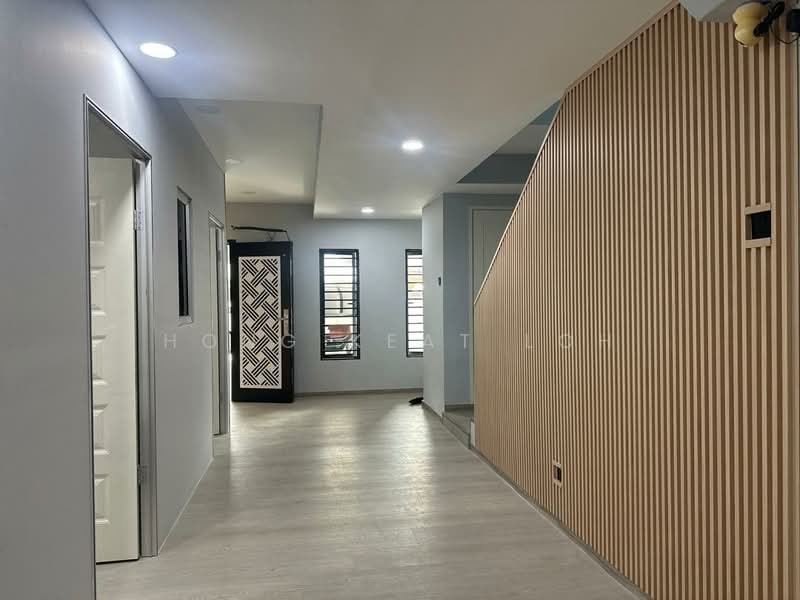 2-storey Terraced House for Rent in Taman Desaria (Petaling Jaya) - Hong Keat Loh - Interior - PropertyGuru.com.my