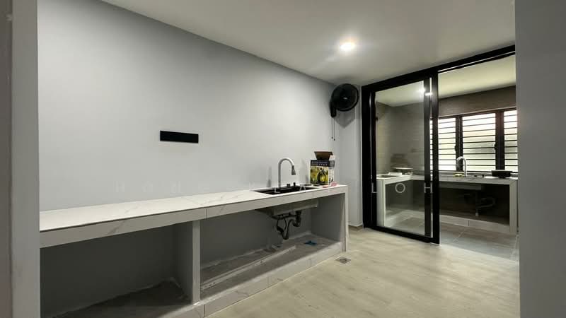 2-storey Terraced House for Rent in Taman Desaria (Petaling Jaya) - Hong Keat Loh - Kitchen - PropertyGuru.com.my