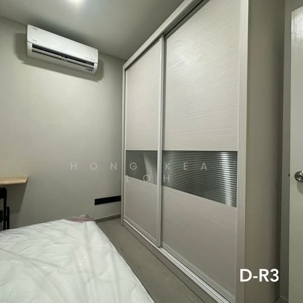 2-storey Terraced House for Rent in Taman Desaria (Petaling Jaya) - Hong Keat Loh - Bedroom - PropertyGuru.com.my
