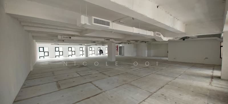 Pejabat untuk Disewa di KLCC (KL City Centre) - Nicole Ooi - Interior - PropertyGuru.com.my