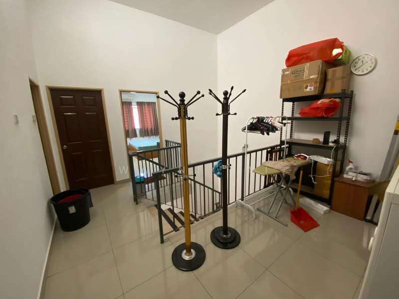 Rumah Teres 2 Tingkat untuk Dijual di Taman Sri Putra Mas (Sungai Buloh) - Wayne Lai - Interior - PropertyGuru.com.my