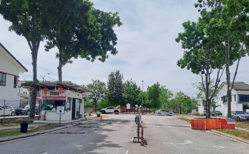 2-storey Terraced House for Sale in Bandar Bukit Raja (Klang) - Michael Wong - Exterior - PropertyGuru.com.my