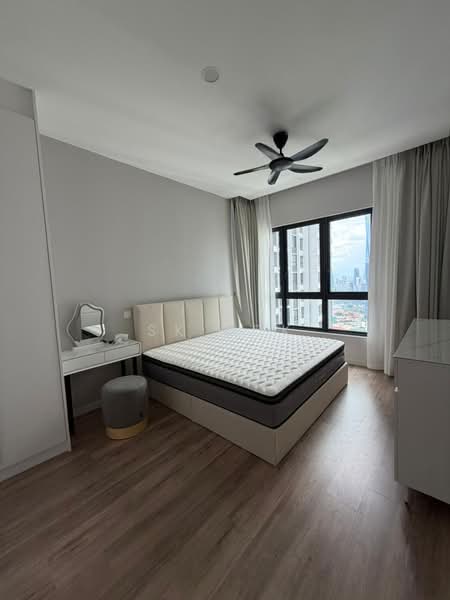 Service Residence for Rent at Sunway Belfield - SK Kok - PropertyGuru.com.my