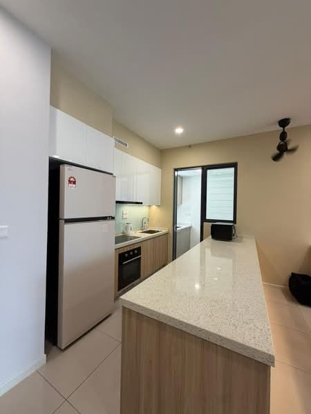 Service Residence for Rent at Sunway Belfield - SK Kok - PropertyGuru.com.my