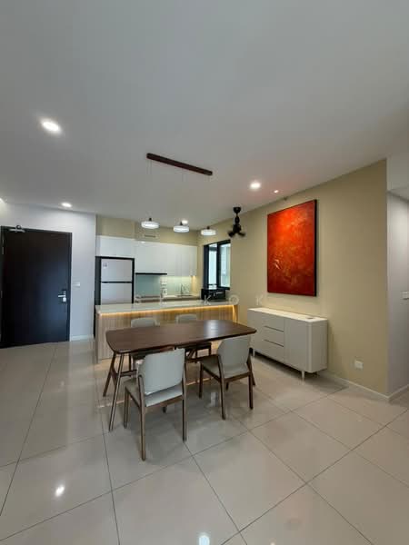 Service Residence for Rent at Sunway Belfield - SK Kok - PropertyGuru.com.my