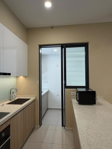 Service Residence for Rent at Sunway Belfield - SK Kok - PropertyGuru.com.my