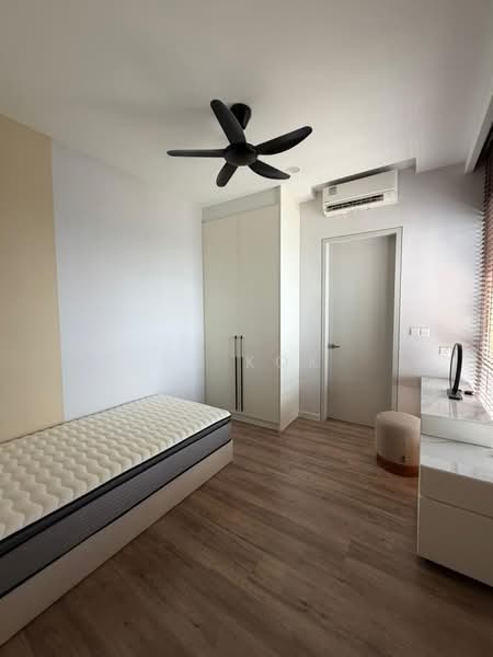 Service Residence for Rent at Sunway Belfield - SK Kok - PropertyGuru.com.my