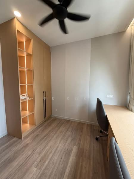 Service Residence for Rent at Sunway Belfield - SK Kok - PropertyGuru.com.my