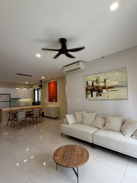 Service Residence for Rent at Sunway Belfield - SK Kok - PropertyGuru.com.my