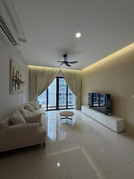 Service Residence for Rent at Sunway Belfield - SK Kok - PropertyGuru.com.my