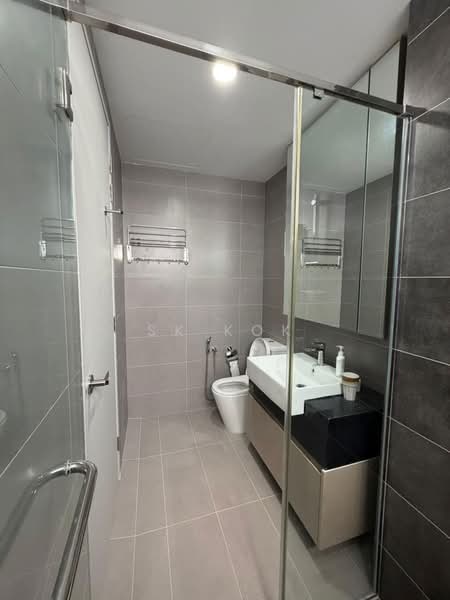 Service Residence for Rent at Sunway Belfield - SK Kok - PropertyGuru.com.my