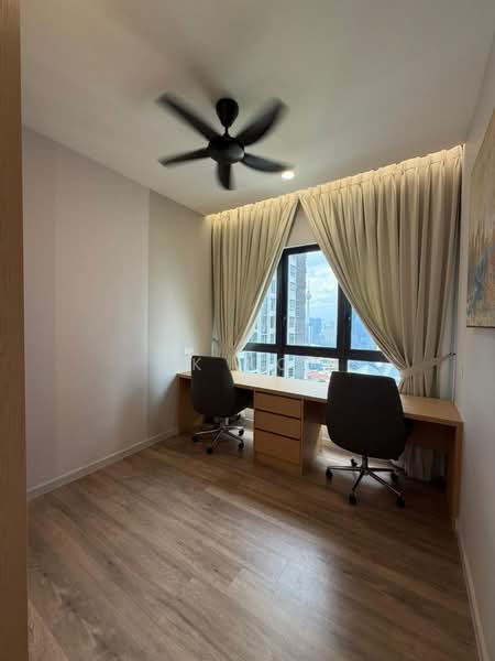 Service Residence for Rent at Sunway Belfield - SK Kok - PropertyGuru.com.my