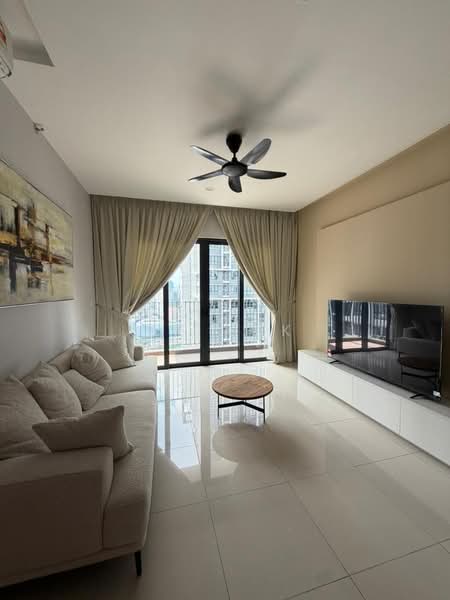 Service Residence for Rent at Sunway Belfield - SK Kok - PropertyGuru.com.my