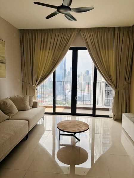 Service Residence for Rent at Sunway Belfield - SK Kok - PropertyGuru.com.my
