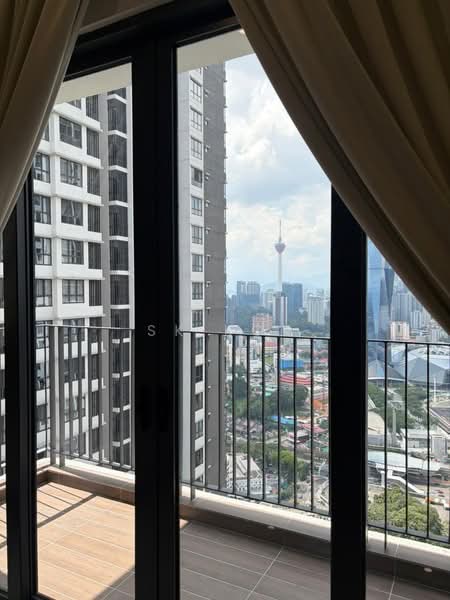 Service Residence for Rent at Sunway Belfield - SK Kok - PropertyGuru.com.my