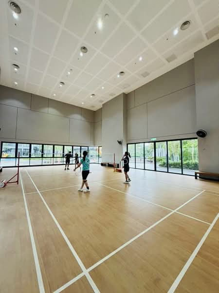 Service Residence for Rent at Sunway Belfield - SK Kok - PropertyGuru.com.my