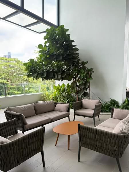Service Residence for Rent at Sunway Belfield - SK Kok - PropertyGuru.com.my