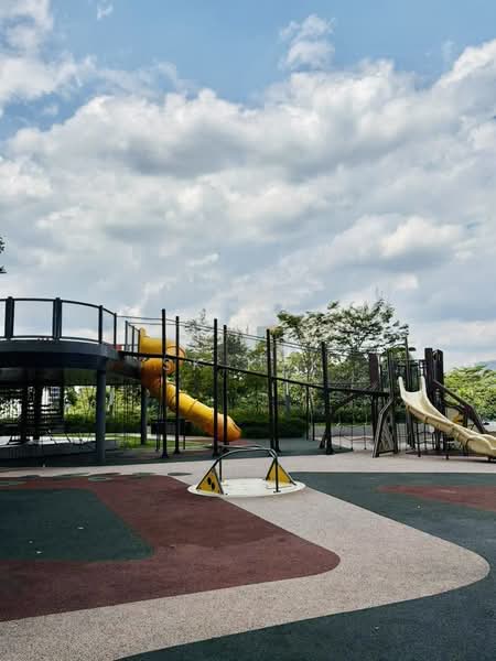 Service Residence for Rent at Sunway Belfield - SK Kok - PropertyGuru.com.my