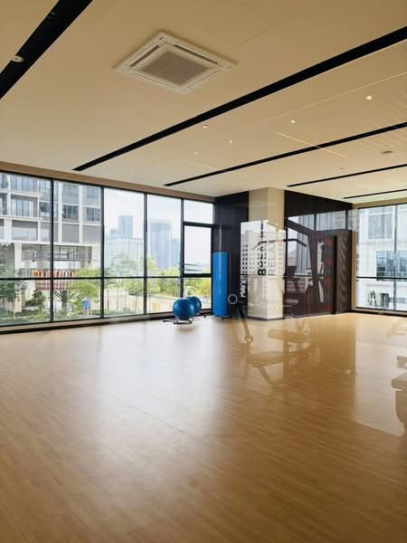 Service Residence for Rent at Sunway Belfield - SK Kok - PropertyGuru.com.my