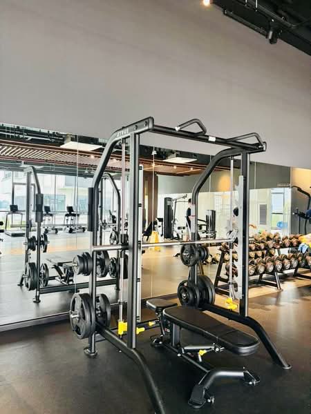 Service Residence for Rent at Sunway Belfield - SK Kok - PropertyGuru.com.my
