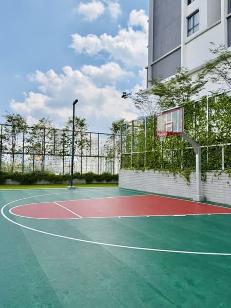 Service Residence for Rent at Sunway Belfield - SK Kok - PropertyGuru.com.my