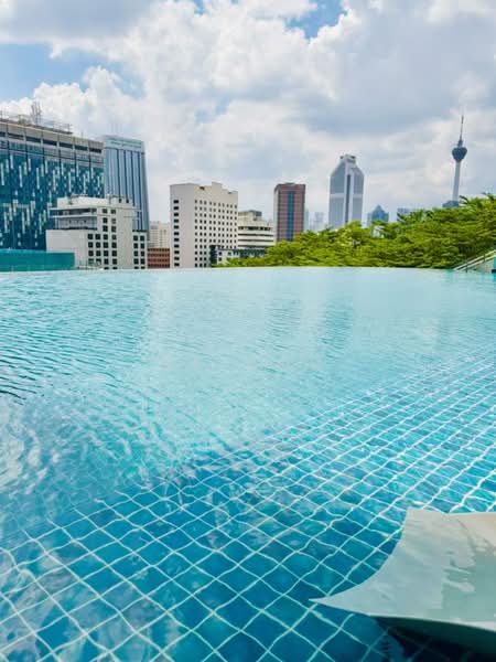 Service Residence for Rent at Sunway Belfield - SK Kok - PropertyGuru.com.my