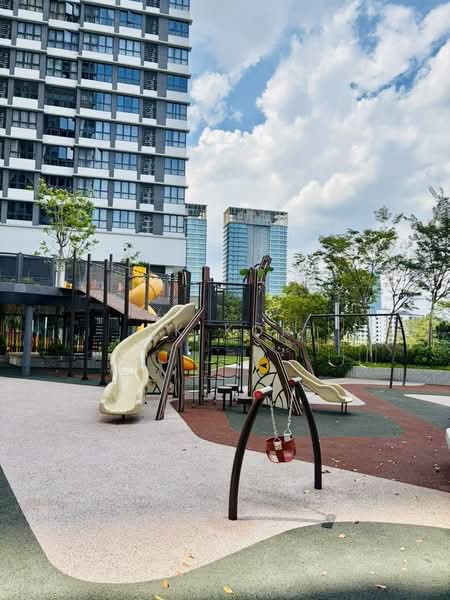 Service Residence for Rent at Sunway Belfield - SK Kok - PropertyGuru.com.my