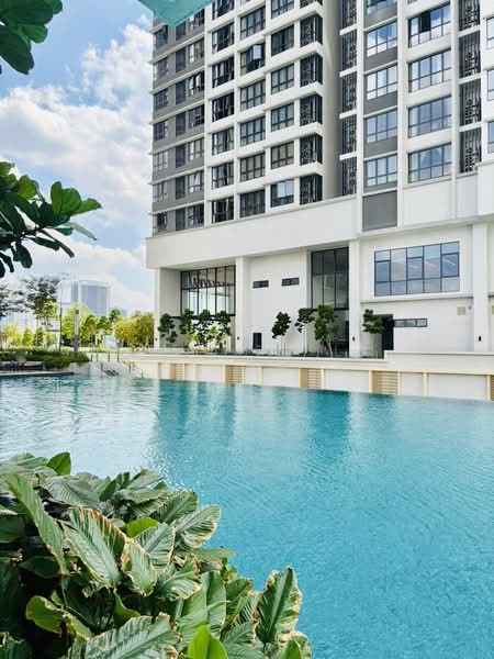 Service Residence for Rent at Sunway Belfield - SK Kok - PropertyGuru.com.my