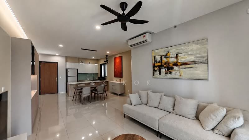 Service Residence for Rent at Sunway Belfield - SK Kok - PropertyGuru.com.my