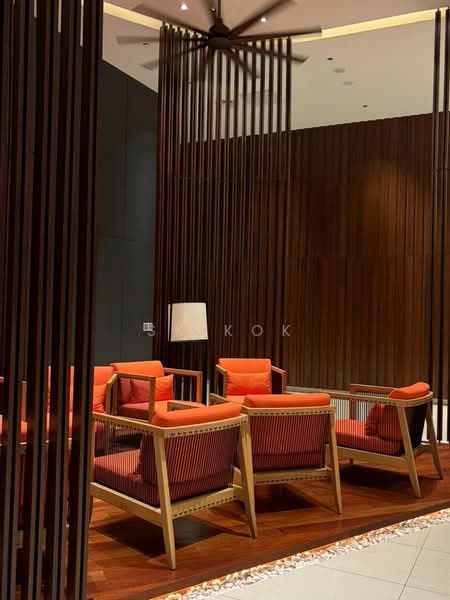 Service Residence for Rent at Sunway Belfield - SK Kok - PropertyGuru.com.my