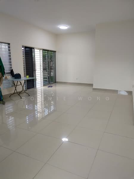 2-storey Terraced House for Sale in Taman Vista Hill (Cheras) - Connie Wong - Living Room - PropertyGuru.com.my