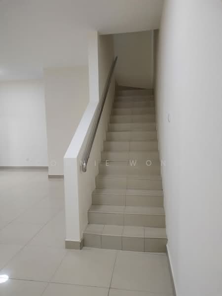 2-storey Terraced House for Sale in Taman Vista Hill (Cheras) - Connie Wong - Interior - PropertyGuru.com.my