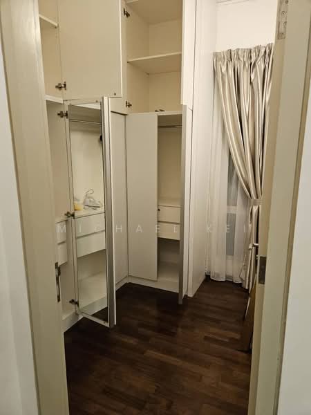 Servis Apartment untuk Dijual di Glomac Damansara - Michael Kei - Interior - PropertyGuru.com.my