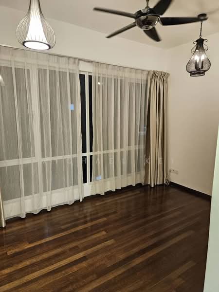 Servis Apartment untuk Dijual di Glomac Damansara - Michael Kei - Interior - PropertyGuru.com.my