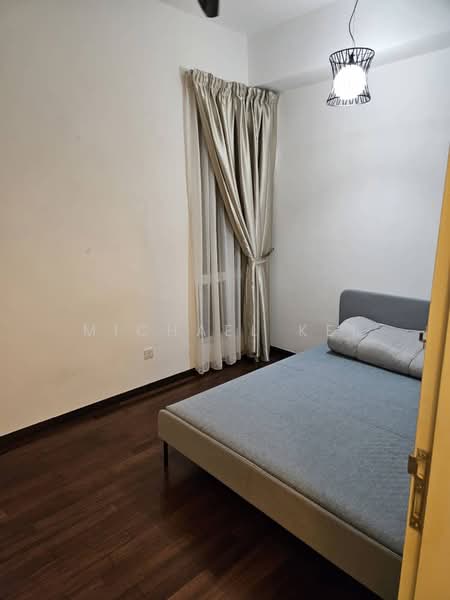 Servis Apartment untuk Dijual di Glomac Damansara - Michael Kei - Bedroom - PropertyGuru.com.my