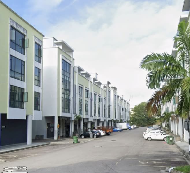 Shop for Sale in Kawasan Perindustrian SILC (Iskandar Puteri (Nusajaya)) - Marcus Loh - PropertyGuru.com.my