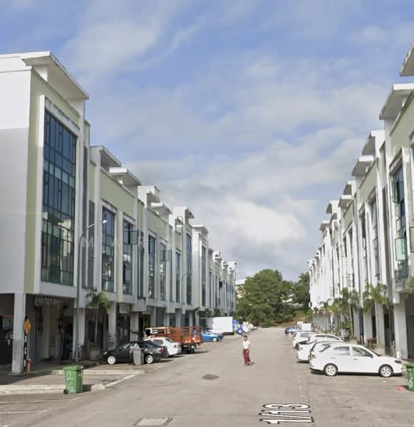 Shop for Sale in Kawasan Perindustrian SILC (Iskandar Puteri (Nusajaya)) - Marcus Loh - PropertyGuru.com.my