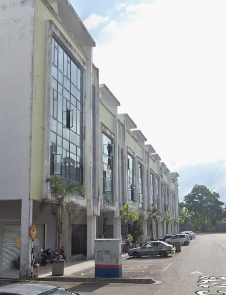 Shop for Sale in Kawasan Perindustrian SILC (Iskandar Puteri (Nusajaya)) - Marcus Loh - PropertyGuru.com.my