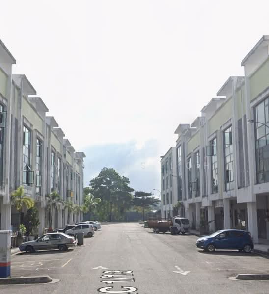 Shop for Sale in Kawasan Perindustrian SILC (Iskandar Puteri (Nusajaya)) - Marcus Loh - PropertyGuru.com.my