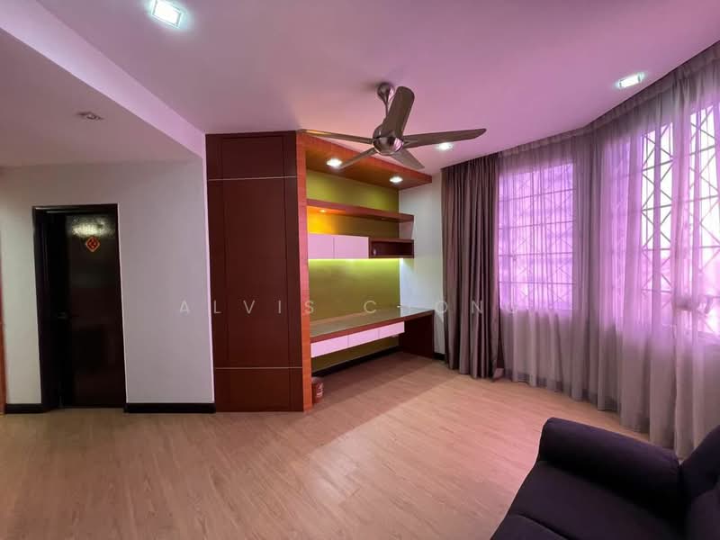 Condominium for Rent at Kelana D'Putera - Alvis Chong - Interior - PropertyGuru.com.my